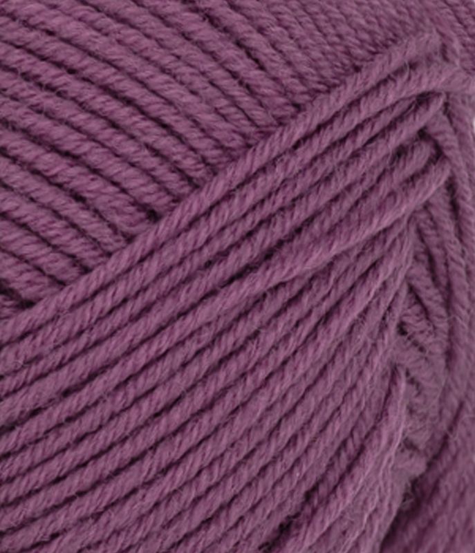 Tynn Merinoull 4645 Dark Heather Purple